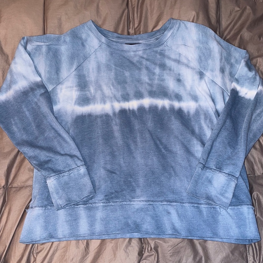 Boutique Crewneck